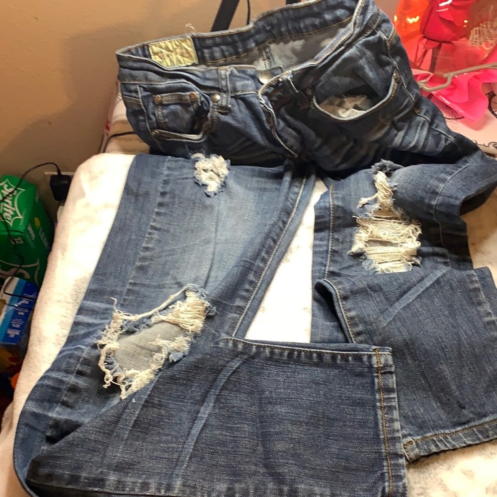 Jeans